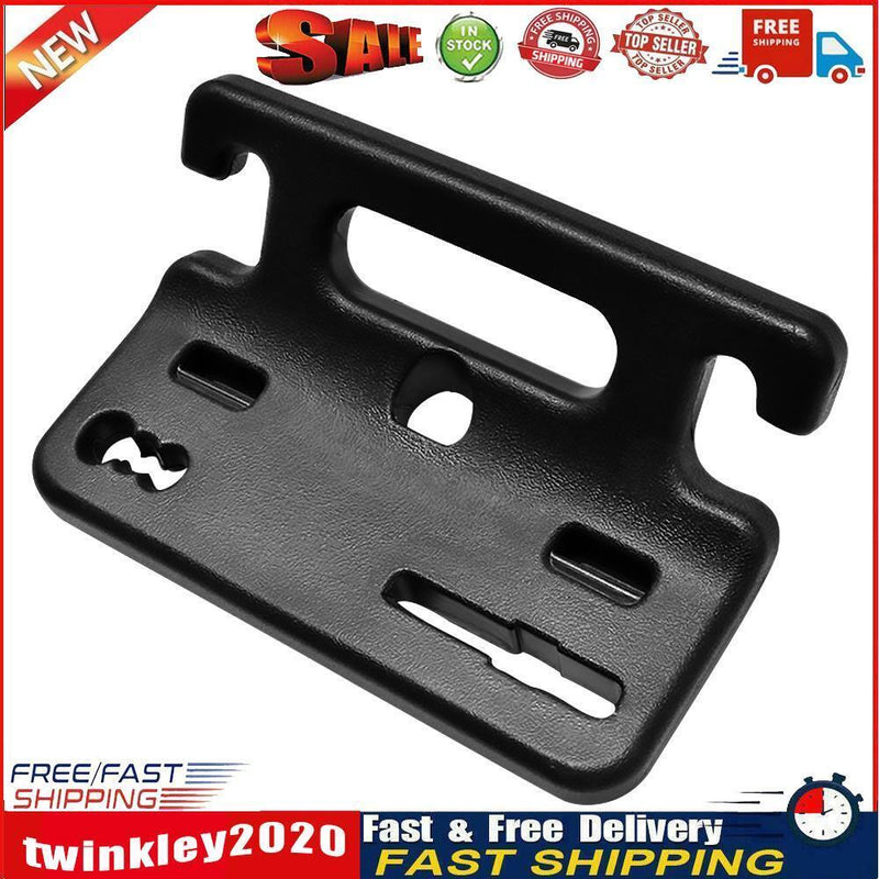 Car Seat Headrest Hanger Hook Handrail Safety Handrail Car Seat Back Hooks Newly