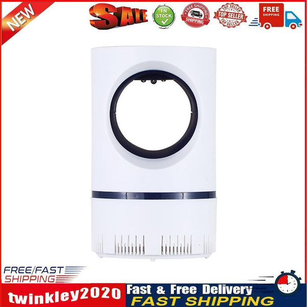 Mute Mosquito Killer Lamp USB Electric Mosquito Lamp Photocatalysis Light Newly