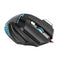 Professional Wired Mouse Mechanical Mouse Gamer RGB Mice for PC Notebooks