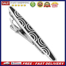 Men Formal Business Alloy Metal Necktie Pins Tie Bar Clasp Clips Gifts (2)