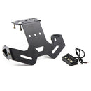 Motorcycle Rear License Plate Holder Tail  Holder For YAMAHA MT-15 2019-2020