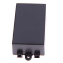 Practical AK-RK01S-220-A AC 220V 1CH 433MHz Wireless Remote Control Switch Newly