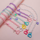 Glasses Chain Holder Eyewear Braid Glasses Holder Strap Sunglasses Lanyard