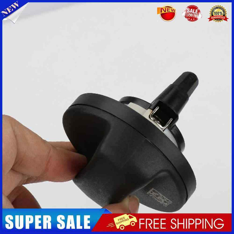 Car Tank Cover Replacement Automobile Interior Tank Inner Cover for 7 Series