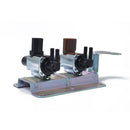 Parts Vacuum Solenoid Valve Air Conditioning Pressure Valve Solenoid Valve