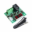 High Precision Sensor Control Board Temperature Control Switch Relay Switch