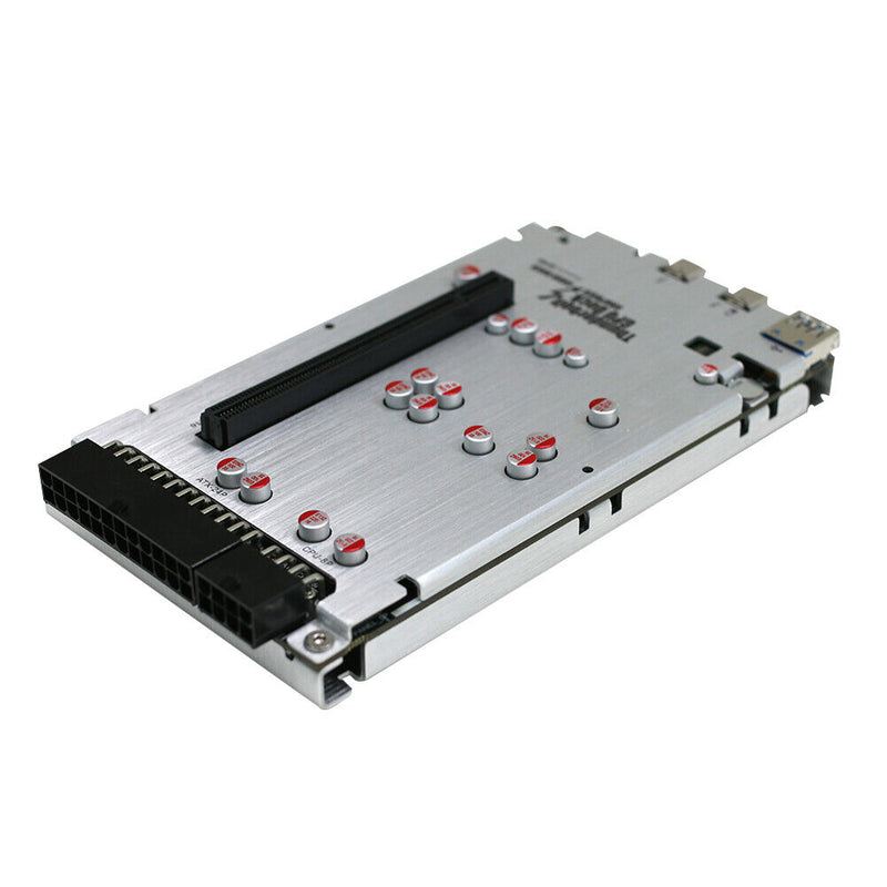 GPU Dock Connect To Laptop External Graphic Card Graphics Card Parts Dual