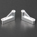 2 Piece Metal-L-Code-Upgrade Parts For Losi 1/16 Mini Buggy RC crawler car