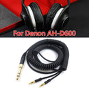 Wired Earphone Cable for Denon AH-D7100/D9200/HIFIMAN Sundara Ananda Wire Newly