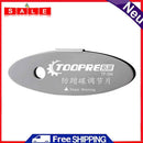 Bicycle Disc Brake Adjusting Tool Rotor Alignment Repair Kit (Lengthen)