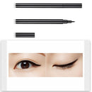 Quick Dry Waterproof Eyeliner Black Liquid Long-lasting Eye Liner Pencil