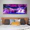 5D DIY Full Round Drill Diamond Painting Kit Waterfall Scenery Drawing Orname