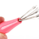 Beauty Tools Durable Comb Cleaning Hair Brush Cleaner Remover Embedded Hook