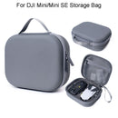 DJI Mini/Mini SE Hand Bag Storage Bag Hard Carrying Case For DJI Mini/Mini SE