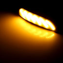 Repeater Lamps Turn Signal Light LED Wing Mirror Indicator BlinkerFord Kuga