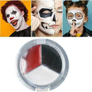 Face Paint Halloween Fancy Dress Cosmetic Body Makeup 3 Colors x X9U4 1 B3S7