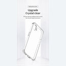For Nothing One Transparent Case Simple Phone Case Protective Case Cover