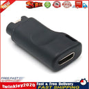 USB Charger Adapter Converter for Garmin Fenix 7 7S 7X 6 6S 6X (Micro USB) Newly