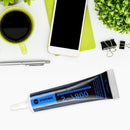 S-7800 Black Glue Soft Phone LCD Maintenance Screen Bonding Adhesive Crack Glue