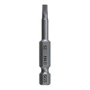 50pcs Double-headed Solid Wood Baseboard Seamless Nails + Wrench (35+7.5mm)