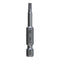 50pcs Double-headed Solid Wood Baseboard Seamless Nails + Wrench (35+7.5mm)
