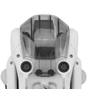 Dustproof Gimbal Camera Lens Hood Cap Protective Cover For DJI Mini 3 Pro Drone`