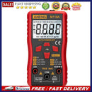 M118A Digital Display Multimeter Voltage Current Meter NCV Tester Measuring
