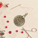 Beginner Metal Yarn Breaker Sewing DIY Tools Accessories for Thanksgiving Gifts