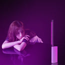 Rechargeable Handheld RGB LED Fill Lights Photo Selfie Lamp for Home Bedroom
