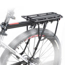 Mountain Road Bike Rear Shelf Bicycle Back Seat Luggage Carrier Bracket