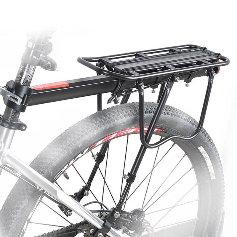 Mountain Road Bike Rear Shelf Bicycle Back Seat Luggage Carrier Bracket