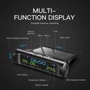 PROMATA 4x4 TPMS | External Solar Tyre Pressure Monitoring System H C0R3