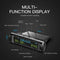PROMATA 4x4 TPMS | External Solar Tyre Pressure Monitoring System H C0R3