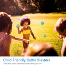 #A Water Balloons - Water Fight Game Splash Ball for Pool Water Park Summer Pa