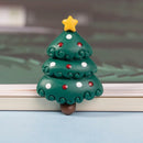 Earring Accessories Christmas Pendant Jewelry Accessories Phone Case Decoration