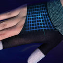 Sensitive Mobile Game Finger Sleeve Finger Gloves Fingertip Cover For Gamer