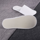 Bath Spa Slippers Hotel Slippers Bathroom Set Disposable Travel Slipper