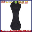 Golf Hat Clip Magnetic Golf Ball Marker for Position Calibrating (Black)