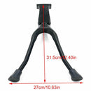 Double Leg Bike Stand Bicycle Holder Bicycle Kick Kickstand Bike Support