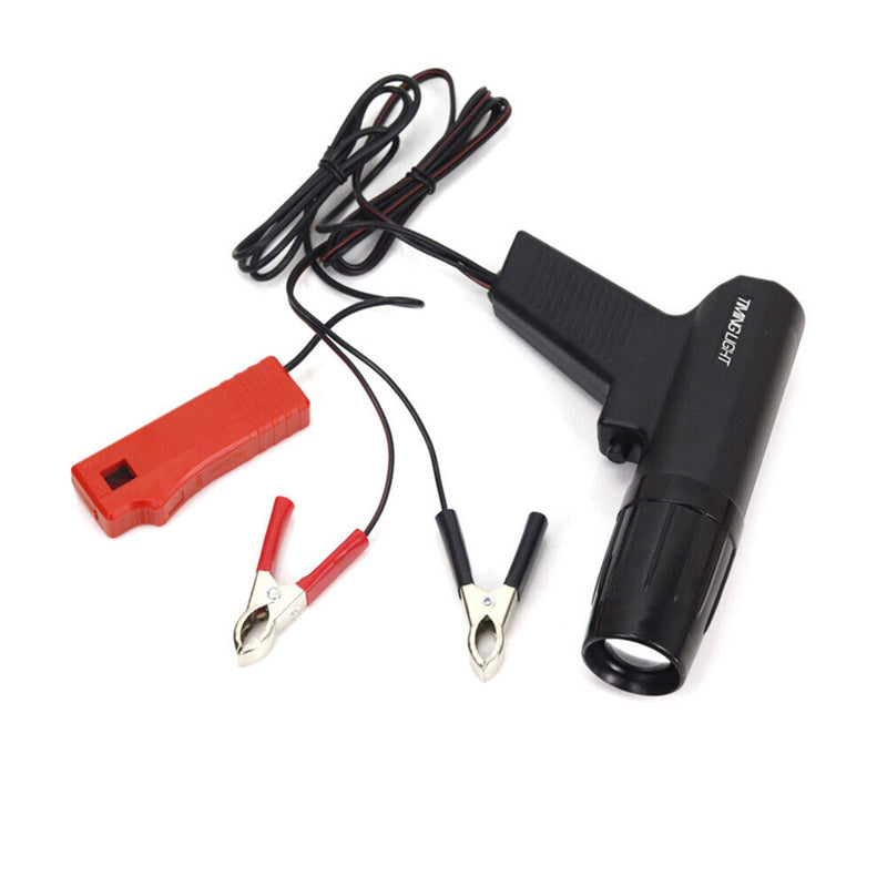 12V For Car Motorcycle Marine Ignition Timing Light Tl-122 Professional Strobe