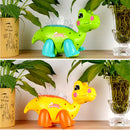 Projector Carton Dragon Gift Childrens Musical Educational Dancing Toys -95