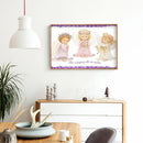 First Line FCB1008 Soffietto albero motore adatto a Daewoo Espero 1,5 16 V 1,8 2,0 '95-'99