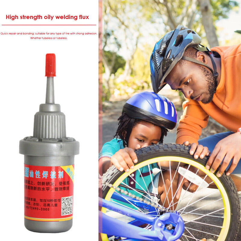 Universal Metal Welding Adhesive Glue Multifunctional Pull Repair Glues Agent