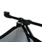 SUNDICK Folding Table Net Bag Fine-Knitted Thick Net Kit for Outdoor Desk