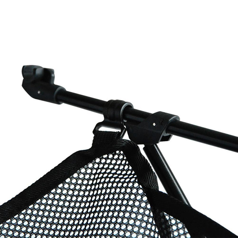 SUNDICK Folding Table Net Bag Fine-Knitted Thick Net Kit for Outdoor Desk