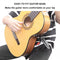 Classical Support Stand Armrest Handrest Bass Holder Guitar Leg Rest