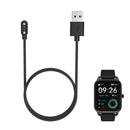 Smartwatch USB Charging Cable for Haylou RS4 LS12 Sport Watch Charge Dock Stand