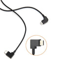 Type C Control Remote Cable Data Line For DJI Spark/MAVIC Pro/Mavic 2 Air/Mini