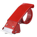 Roller Tape Cutter Sealing Tape Dispenser Manual Packing (48mm Metal) Newly