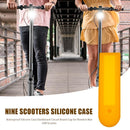 Waterproof Scooter Protective Panel Cover Case Cap for Ninebot Max G30 Accessory
